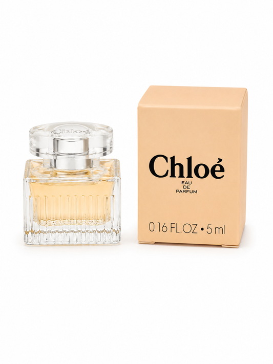 CHLOE EAU DE PARFUM