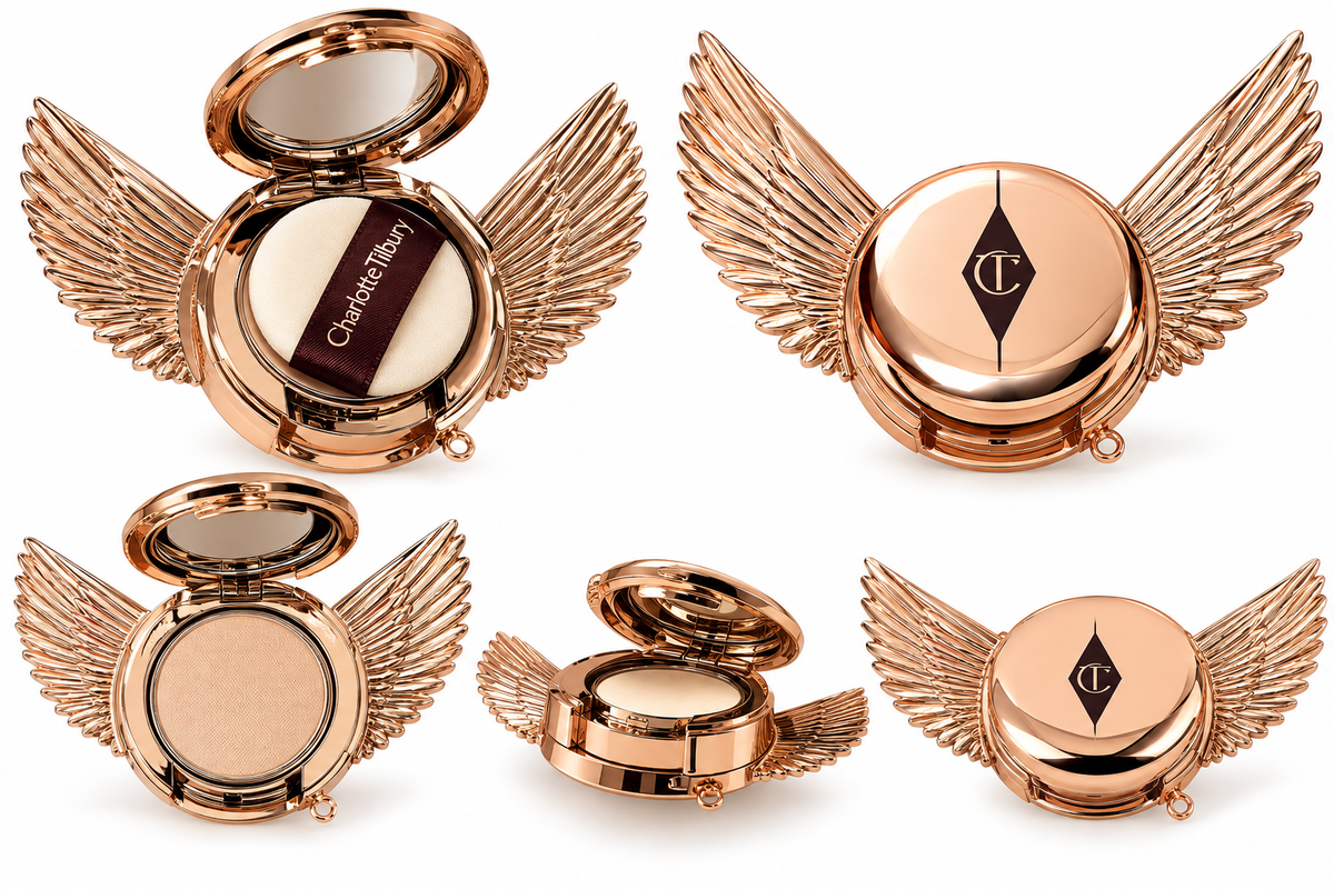 CHARLOTTE TILBURY PHONE GRIP