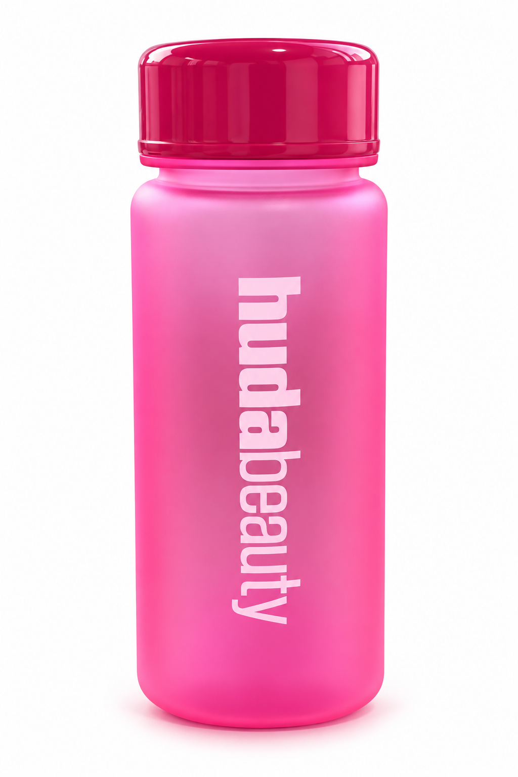 HUDA BEAUTY WATER BOTTLE
