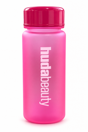 HUDA BEAUTY WATER BOTTLE