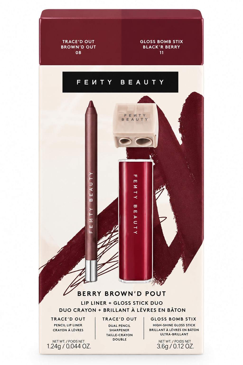 FENTY BEAUTY