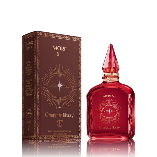 CHARLOTTE TILBURY  MORE SEX EAU DE PARFUM