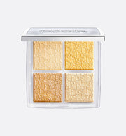 Christian Dior Backstage Glow Face Palette (003 PURE GOLD)