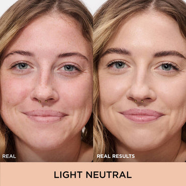 IT COSMETICS CC CREAM FULL COVERAGE FOUNDATION WITH SPF 50 (LIGHT Neutral)