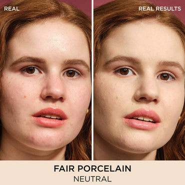 IT COSMETICS CC CREAM FULL COVERAGE FOUNDATION WITH SPF 50 (FAIR PORCELAIN)