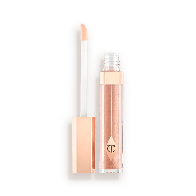 CHARLOTTE TILBURY LIP LUSTRE GLOSS (IBIZA NIGHT)