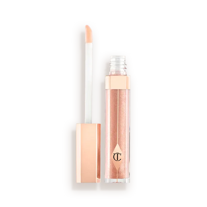 CHARLOTTE TILBURY LIP LUSTRE GLOSS (IBIZA NIGHT)