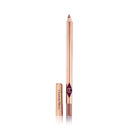 Charlotte Tilbury Lip Cheat Lip Liner (iconic nude)