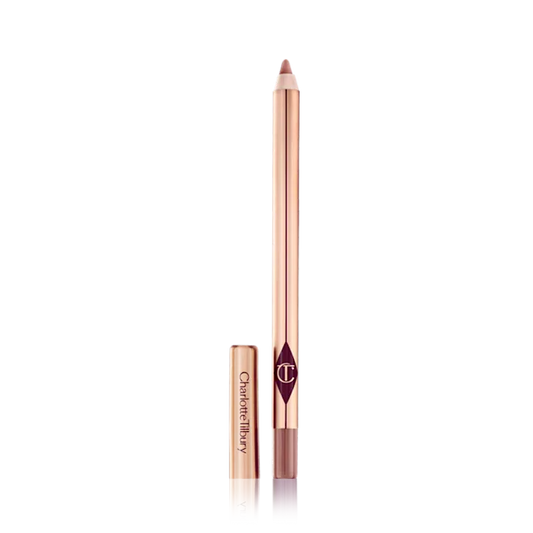 Charlotte Tilbury Lip Cheat Lip Liner (iconic nude)