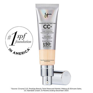 IT COSMETICS