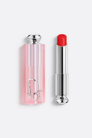 CHRISTIAN DIOR LIP GLOW LIP BALM HYDRATION ( 031 STRAWBERRY)