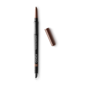 KIKO MILANO UNLIMITED PRECISION AUTOMATIC EYELINER & KHOL (12-WOOD)