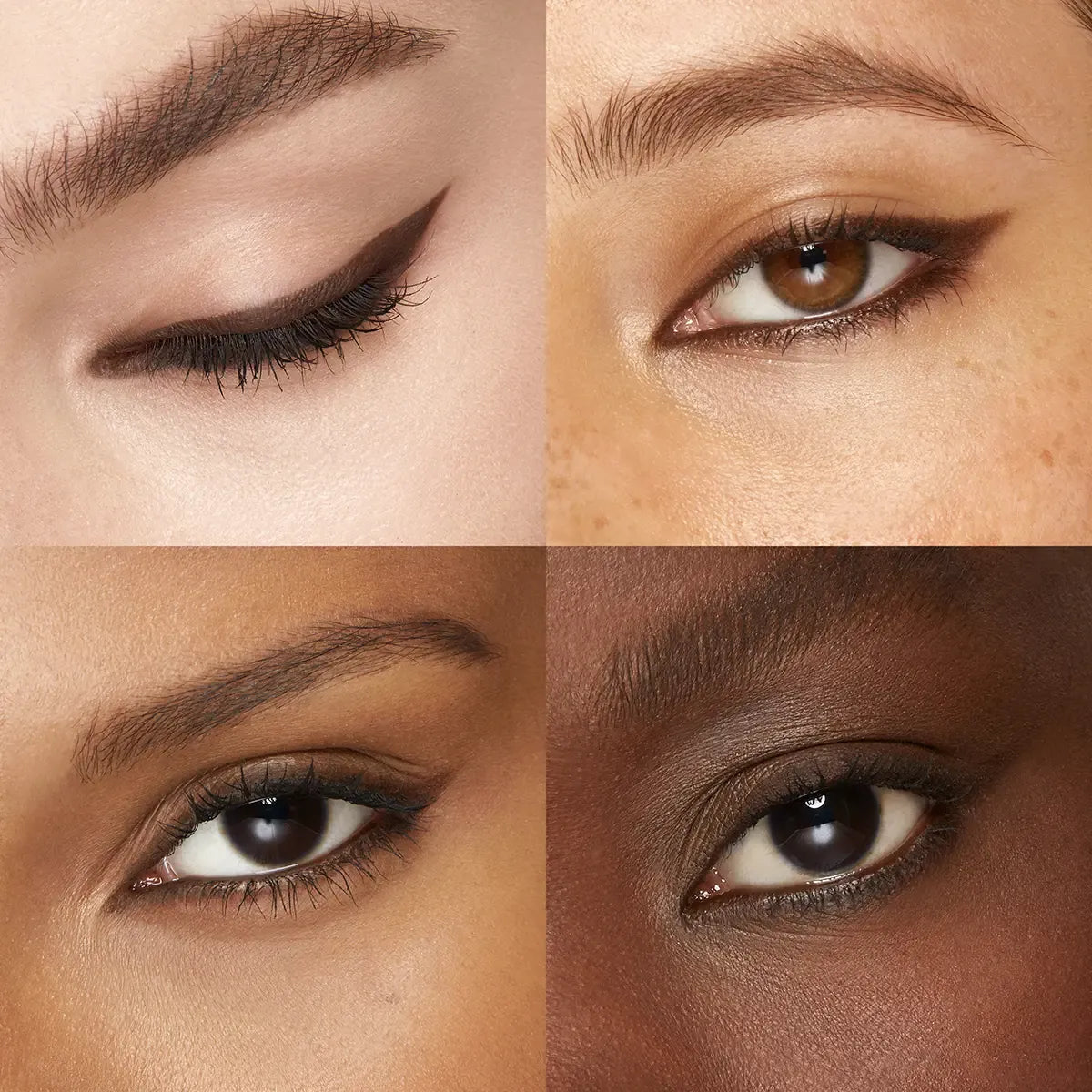 KIKO MILANO UNLIMITED PRECISION AUTOMATIC EYELINER & KHOL (12-WOOD)