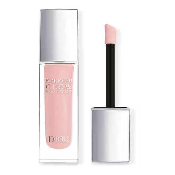 CHRISTIAN DIOR  FOREVER GLOW MAXIMIZER (PINK)
