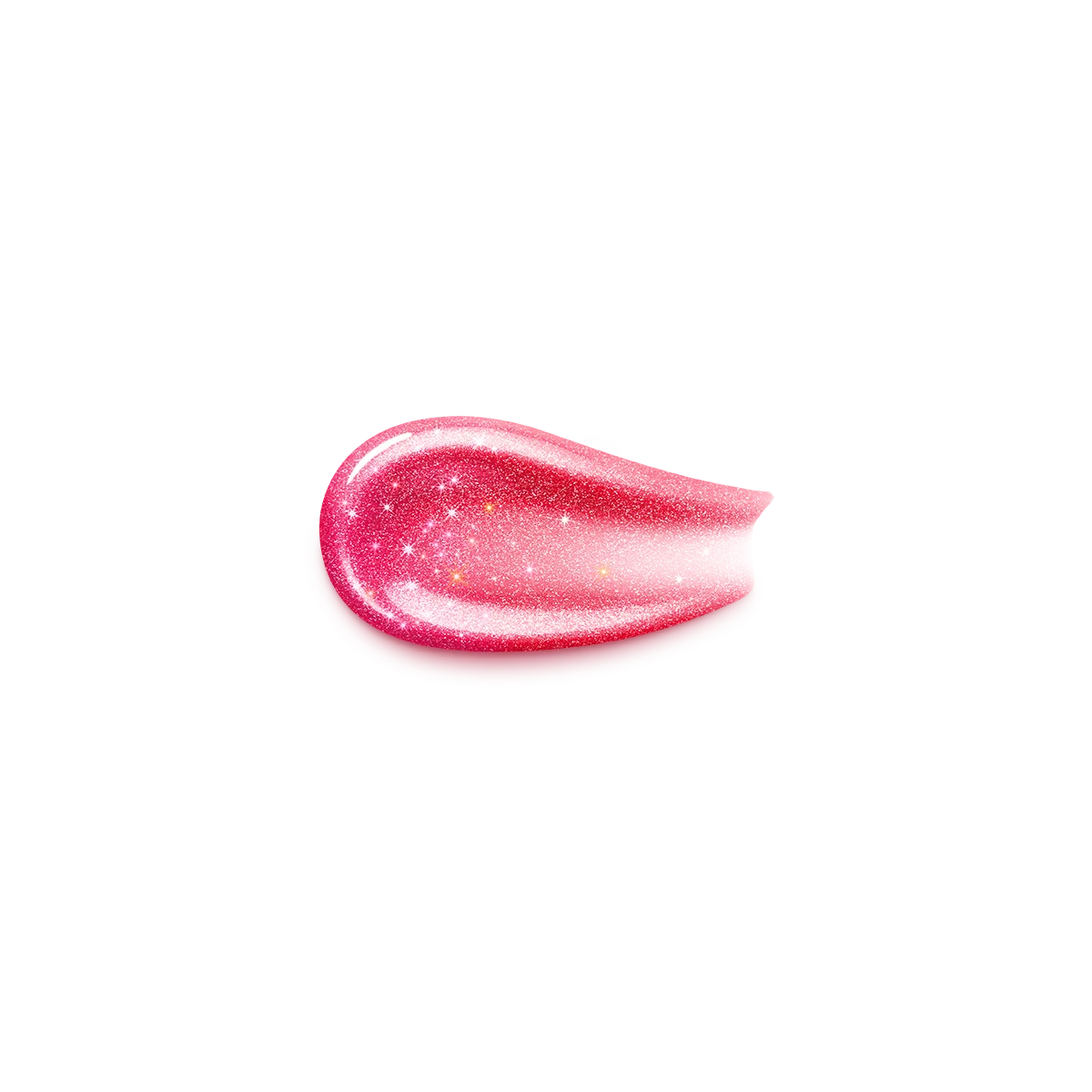 KIKO MILANO 3D HYDRA LIP GLOSS (10 SPARKLING STRAWBEN)