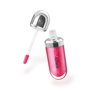 KIKO MILANO 3D HYDRA LIP GLOSS (10 SPARKLING STRAWBEN)