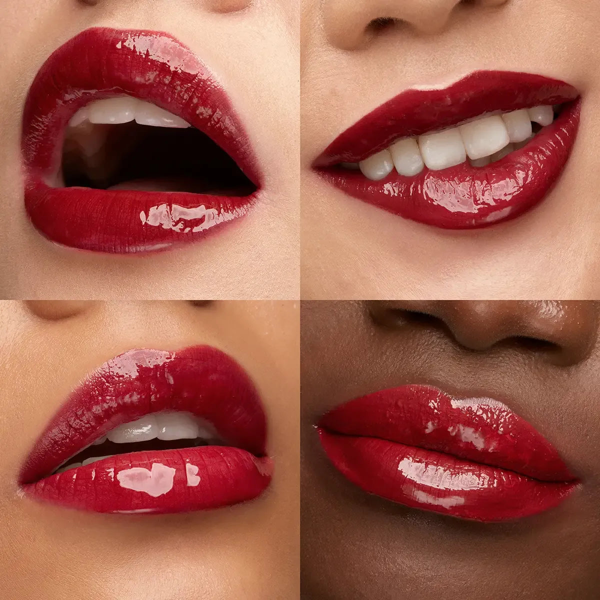 KIKO MILANO UNLIMITED DOUBLE TOUCH LIQUID LIP COLOUR (106 SATIN RUBY RED)