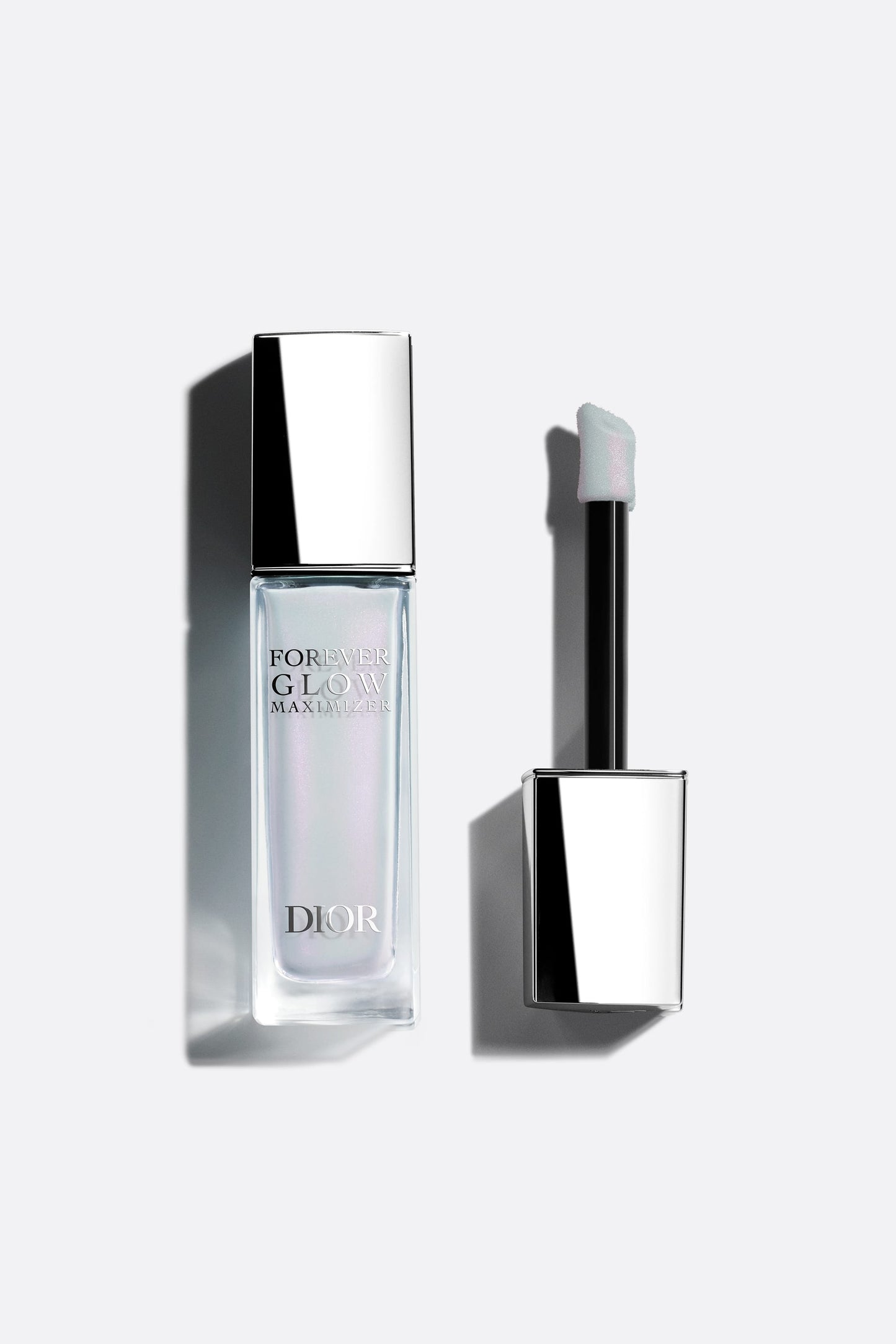 CHRISTIAN DIOR FOREVER GLOW MAXIMIZER (SUGAR ICING)