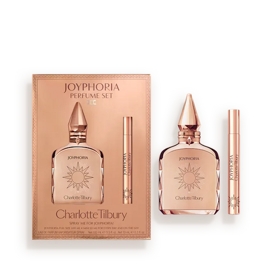 CHARLOTTE TILBURY JOYPHORIA PERFUME GIFT SET