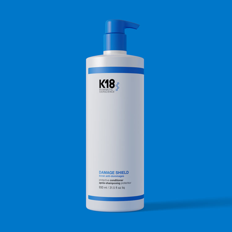 K18 BIOMIMETIC HAIRSCIENCE SHIELD PROTECTIVE CONDITIONER  930 ML