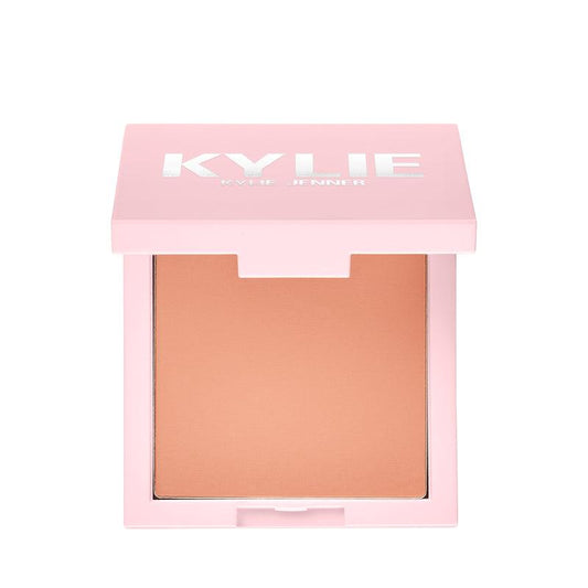 Kylie Cosmetics Pressed Blush Powder (Baddie On The Block)