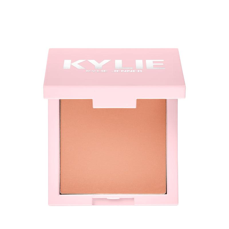 Kylie Cosmetics Pressed Blush Powder (Crush)