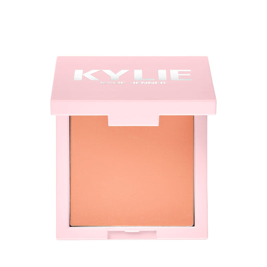 Kylie Cosmetics Pressed Blush Powder (Kitten Baby)