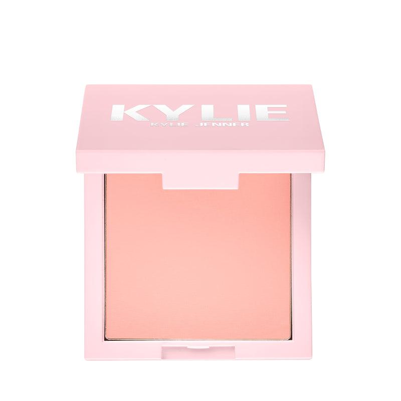 Kylie Cosmetics Pressed Blush Powder (Pink Power)