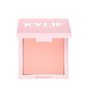 Kylie Cosmetics Pressed Blush Powder (Pink Power)