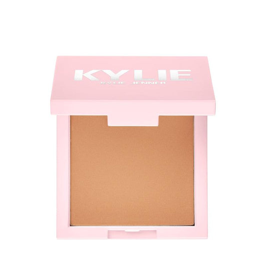 Kylie Cosmetics Pressed Bronzing Powder (Tequila Tan)