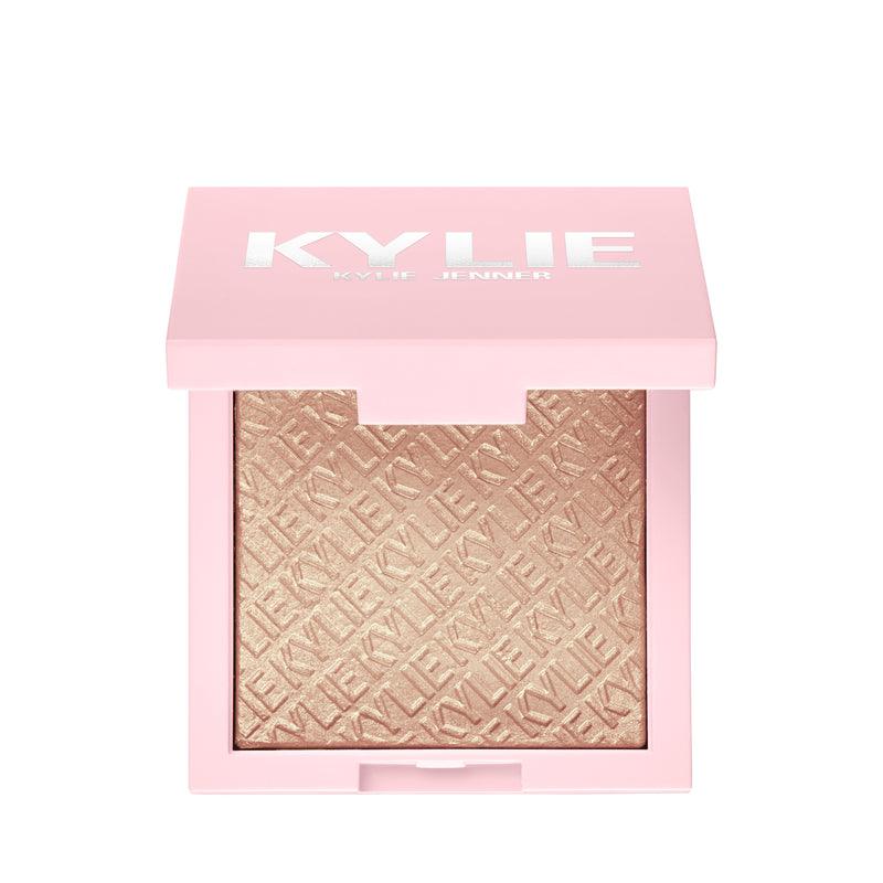 Kylie Cosmetics Kylighter Illuminating Powder (Cotton Candy Cream)