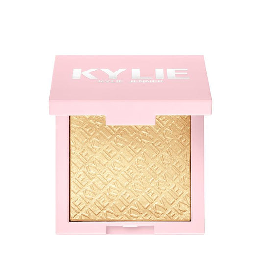 Kylie Cosmetics Kylighter Illuminating Powder (Dreamin Of Diamond)