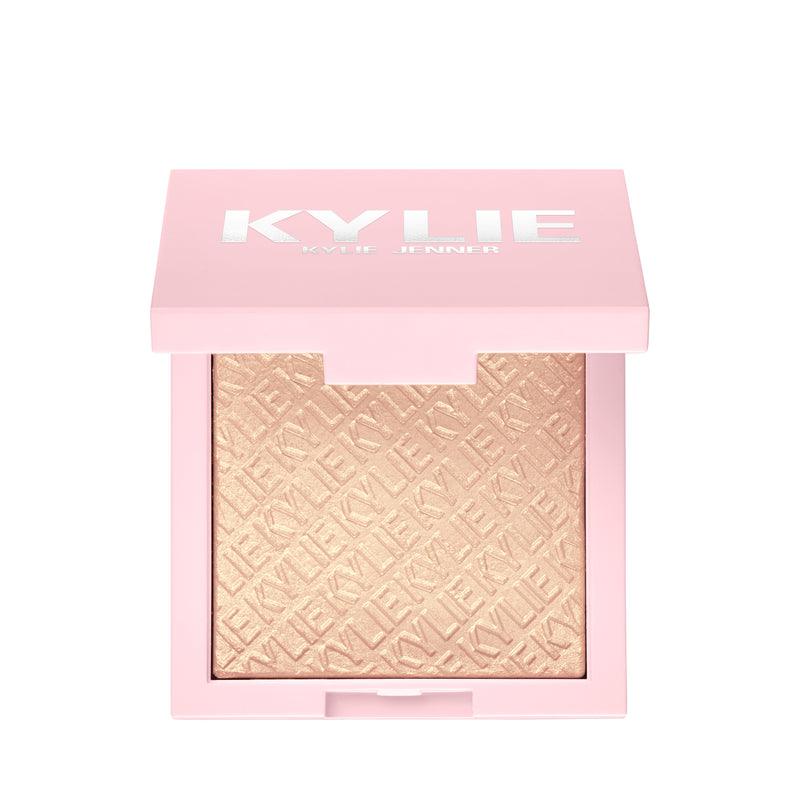 Kylie Cosmetics Kylighter Illuminating Powder (Salted Caramel)