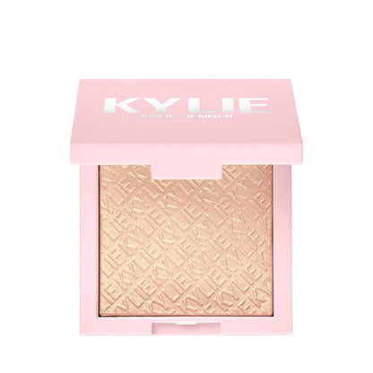 Kylie Cosmetics Kylighter Illuminating Powder (Salted Caramel)