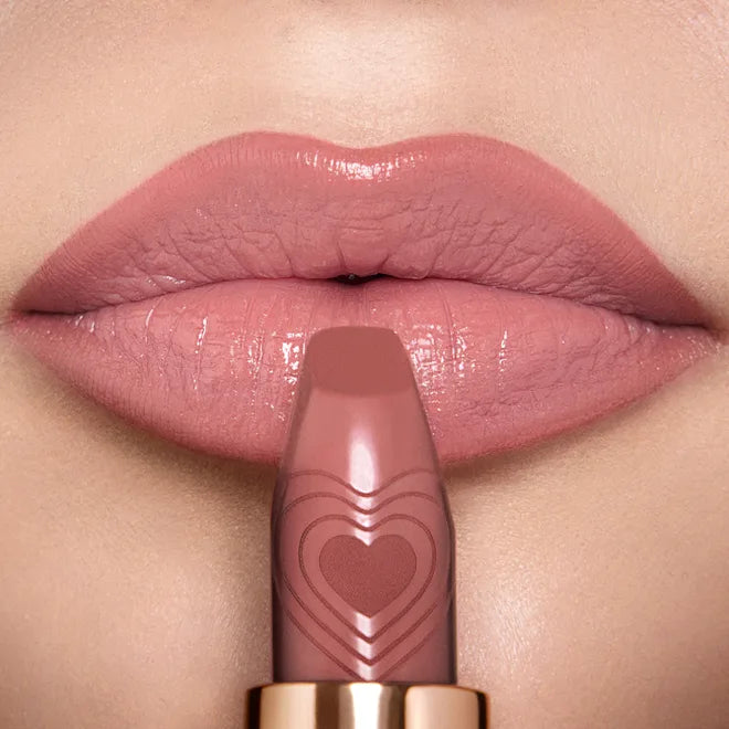 CHARLOTTE TILBURY K.I.S.S.I.N.G (Chic pink)