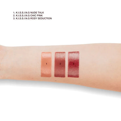 CHARLOTTE TILBURY K.I.S.S.I.N.G (Chic pink)