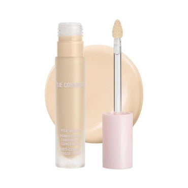 Kylie Cosmetics Power Plush Longwear Concealer (1N)