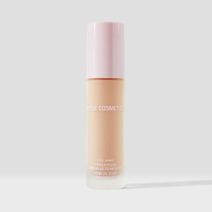 Kylie Cosmetics Power Plusg Longwear Foundation (2C)
