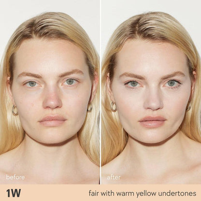 Kylie Cosmetics Power Plush Longwear Concealer (1W)