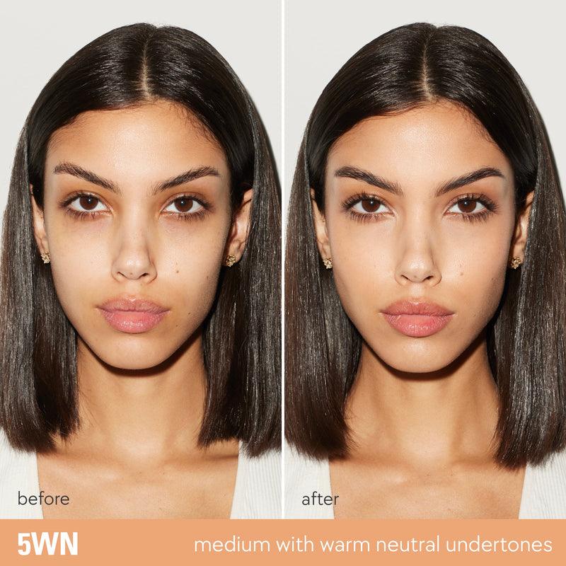 Kylie Cosmetics Power Plusg Longwear Foundation (5Wn)