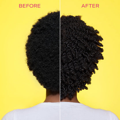 MIELLE KALAHARI MELON & ALOE VERA DEEP HYDRATION MULTI-TASKING LEAVE-IN CONDITIONER