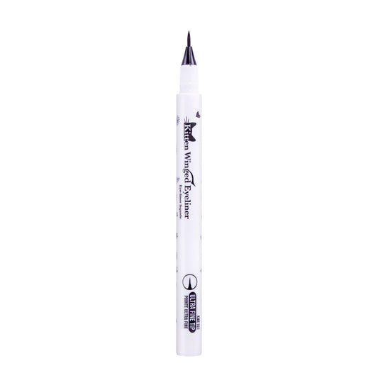 J.Cat Beauty Kitten Winged Eyeliner Kwe 101(Black)