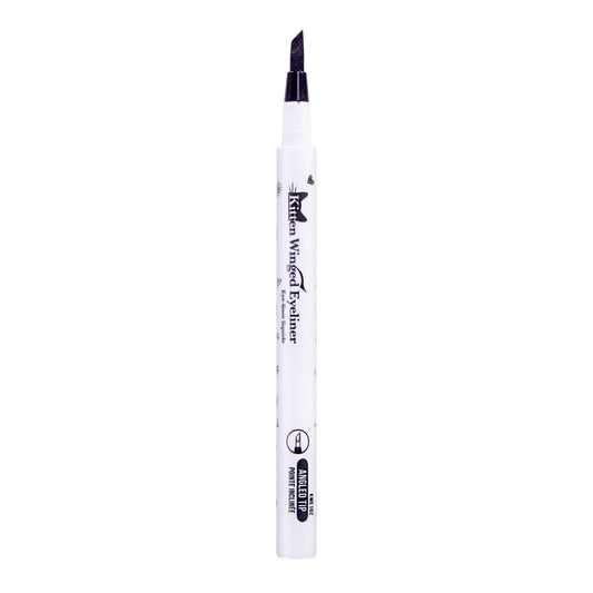 J.Cat Beauty Kitten Winged Eyeliner Kwe 102(Black)