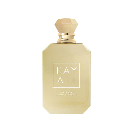 KAYALI Vanilla Royale Sugared Patchouli | 64 (100ml)