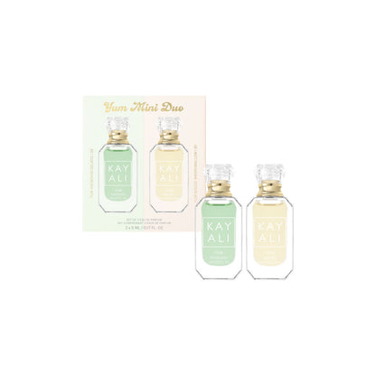 KAYALI Yum Mini Duo