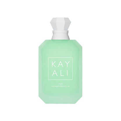 KAYALI Yum Pistachio Gelato | 33 Eau de Parfum Intense