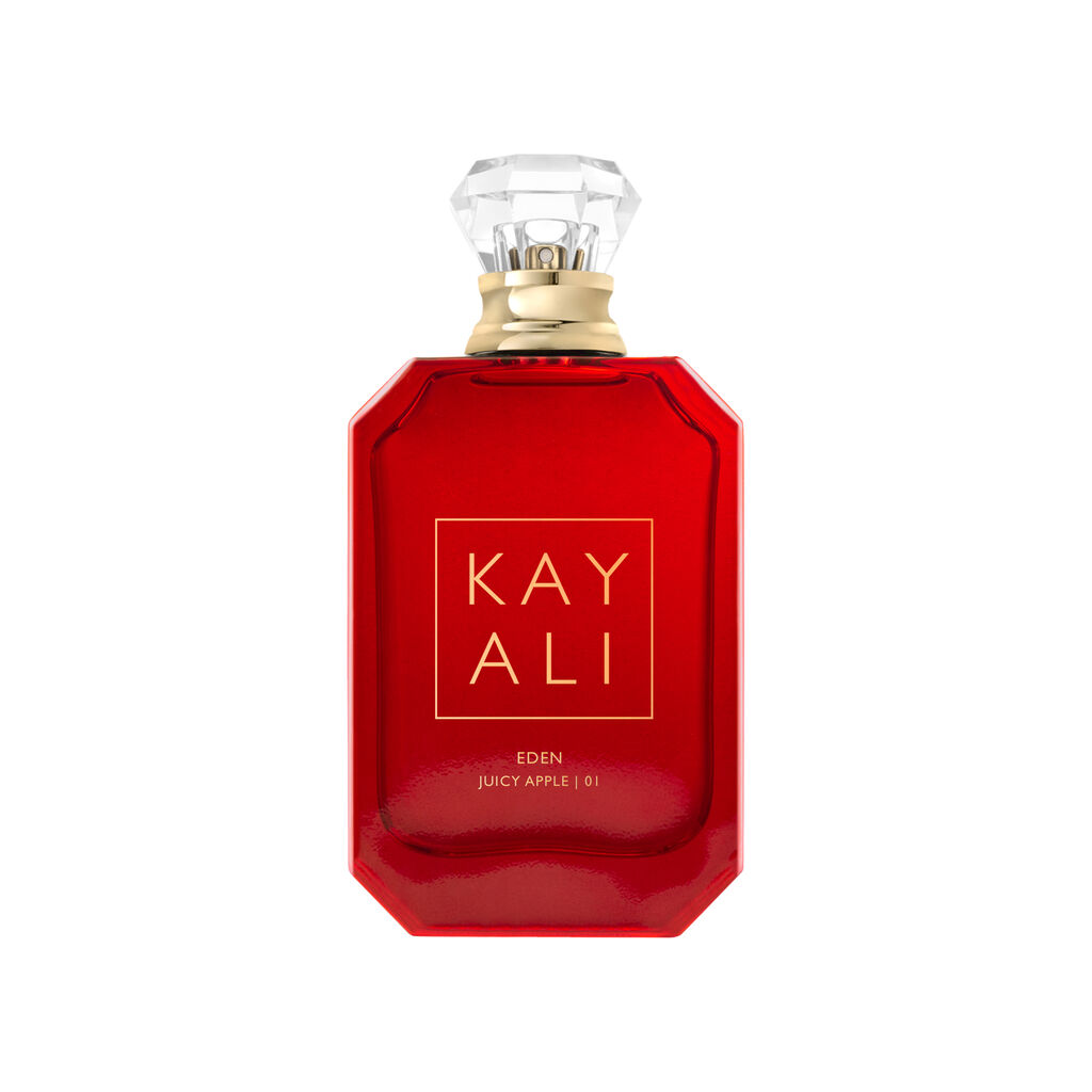 KAYALI EDEN JUICY APPLE I 01