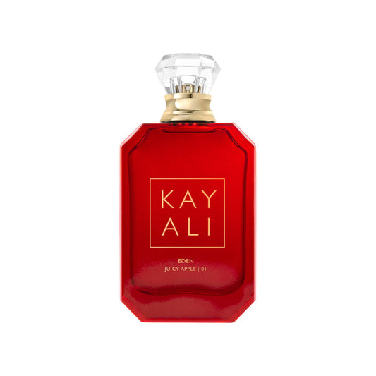 KAYALI EDEN JUICY APPLE I 01