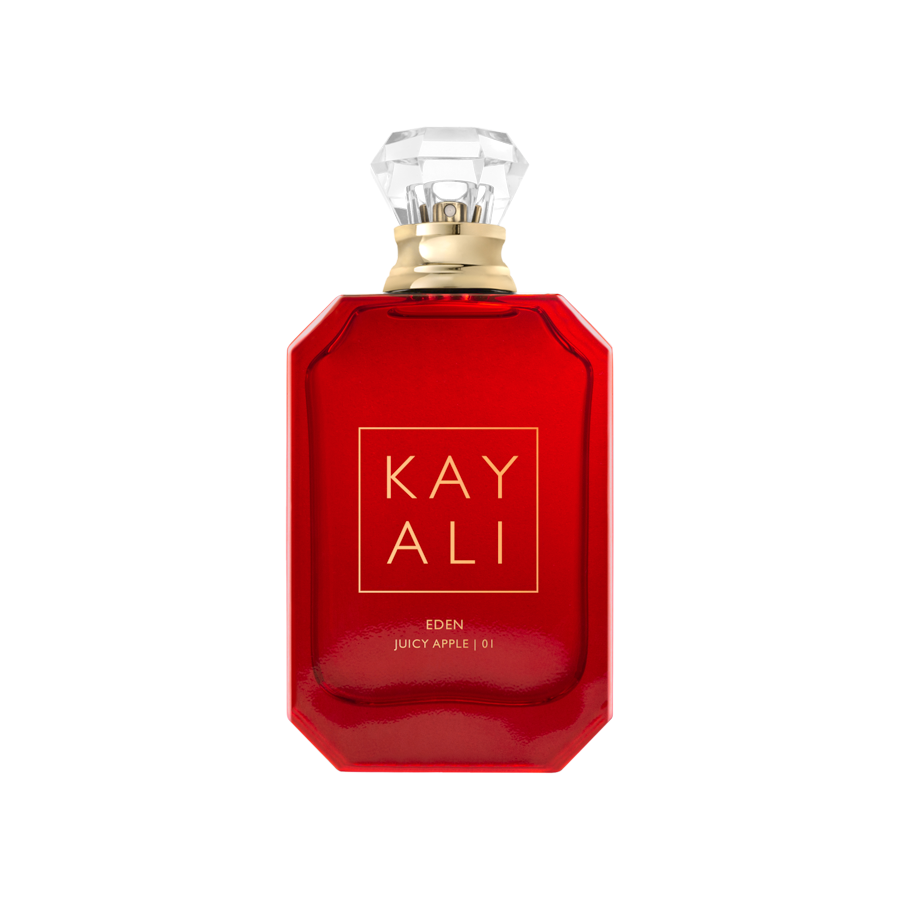 KAYALI EDEN JUICY APPLE I 01  EAU DE PARFUM