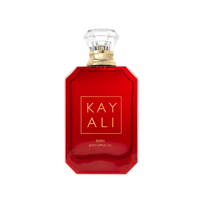 KAYALI EDEN JUICY APPLE I 01  EAU DE PARFUM